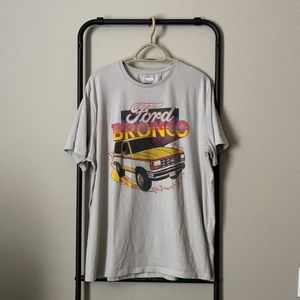 OLD NAVY Ford Bronco Graphic Tee